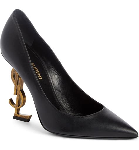 ysl era pump|ysl pumps and heels.